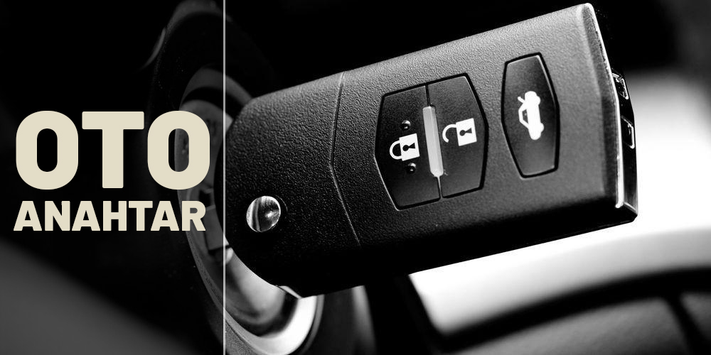 Akıncılar Oto Anahtarcı