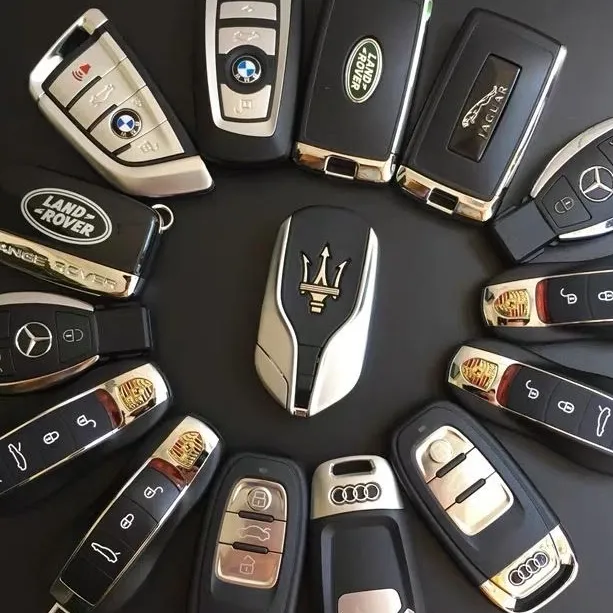 Akıncılar Oto Anahtarcı